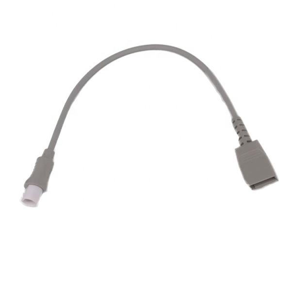 Quality IBP adapter cable  convert Mindray  transducer to Utah transducer for sale