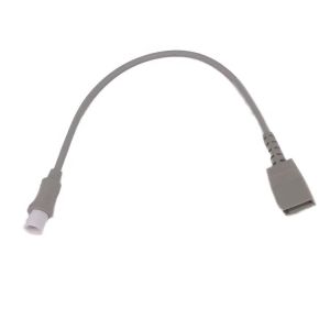 Buy cheap IBP adapter cable  convert Mindray  transducer to Utah transducer from wholesalers
