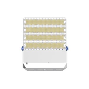 Buy cheap Marine Grade C5-M IP66 IK10 180LM/W 1000W Dimmable LED Flood Light Stadium Light SAA CB CE ENEC RETILAP INMETRO Certified 5 Years Warranty from wholesalers