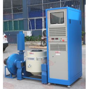 IEC 60095-7 Vertical Vibration High Frequency Vibration Tester For Motorcycle