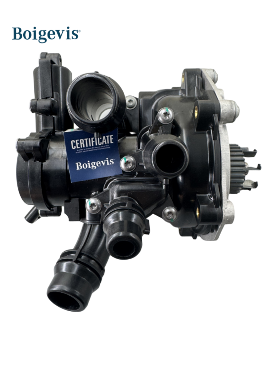 Buy cheap 06U121600. Water Pump Assembly Electronics for Audi Q8 Boigevis from wholesalers