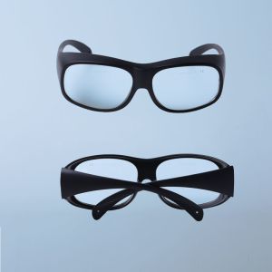 OD6+ 2780nm 2940nm Er Laser Eye Protection Goggles With Frame 33