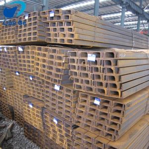 Buy cheap Astm A36 Structural C Channel Galvanized C Section Beam from wholesalers