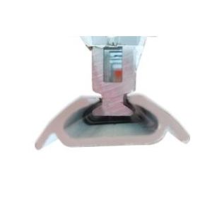 Buy cheap Modern Design Aluminium Bottom Legs product