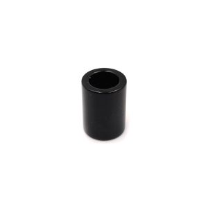 Buy cheap Permanent Black Epoxy Coating Neodymium Ring Magnet N42 Grade from wholesalers