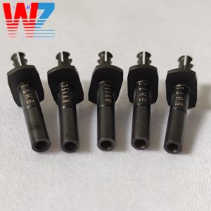 Buy cheap Wear Resistant HG52C SMT Nozzle Hitachi Replacement Parts from wholesalers