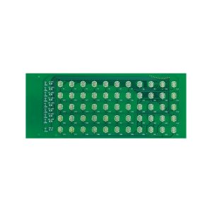 Buy cheap 2LAYER THIN KEYPAD PCB RIGID PCB BOARD CUSTOMIZATION product