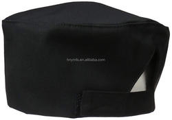 Buy cheap Customized Logo Restaurant Adjustable Chef Hat For Hotel Kitchen from wholesalers