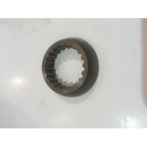 Buy cheap A10VO60 A10VO63 Rexroth Hydraulic Pump Parts Retainer Plate / Set Plate from wholesalers