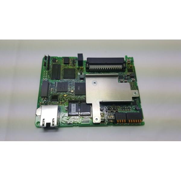 Buy cheap Yaskawa CPU-04 PC Programmable Circuit Board 100W 200V from wholesalers