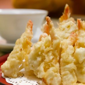 Buy cheap Smooth Texture Kosher Tempura Flour For Perfectly Fried Tempura from wholesalers