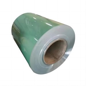 Buy cheap CGCC Coloured Galvanized Ppgi Coated Coil  Building Construction from wholesalers