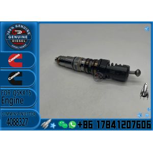Common Rail Fuel Injector 4928260 4062569 4088665 4954434 4088327 For CUMMINS