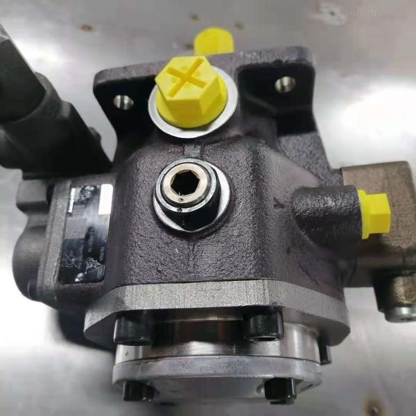 Buy cheap PVQ41-1X/113-040RB15DDMC Rexroth PV series variable vane pump from wholesalers