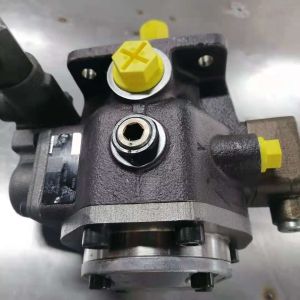 Buy cheap PV7-1X/06-14RA01MA0-07-P65 Rexroth PV series brand variable vane pump from wholesalers