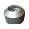 Buy cheap Metal T Pipe Threaded Weldolet from wholesalers