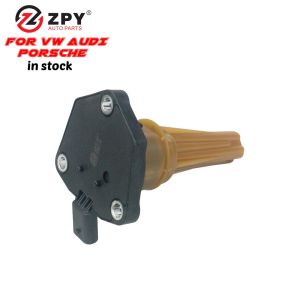 Buy cheap Oil Level Sensor 04C907660A For VW Jetta Tiguan Audi A1 Q2 Q3 17-23 from wholesalers