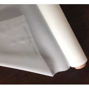 China Strong Elasticity Polyester Mesh Fabric With Good Dimensional Stability on sale