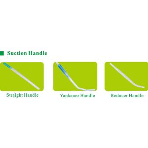 Buy cheap Medical Disposable High Quality Suction Connecting Tubing Yankauer Suction Tube for Surgical from wholesalers