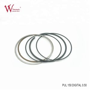 Buy cheap Universal Motorcycle Piston And Ring Kit PUL 150 DIGITAL 0.50 OEM Motorcycle Parts from wholesalers