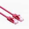 Buy cheap RJ45 CAT7 Patch Cord 24AWG/26AWG/28AWG Copper/CCA/CCS from wholesalers