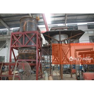 Buy cheap Nickel Powder Gas Atomization Equipment With High Temperature Melting from wholesalers