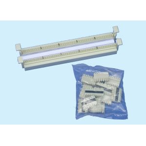 Buy cheap 1.5 amp disconnection module with carbon steel panel frame from wholesalers