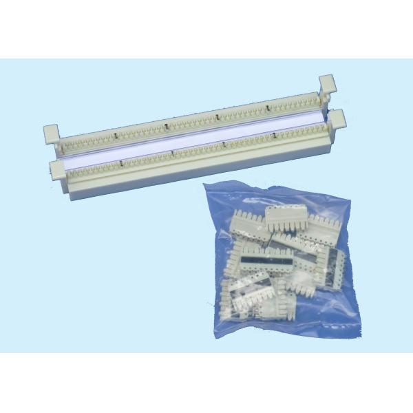 Buy cheap 1.5 amp disconnection module with carbon steel panel frame from wholesalers