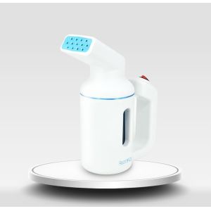 Buy cheap 10min Antomomy 150ml 800W Portable Garment Steamer With Handle from wholesalers
