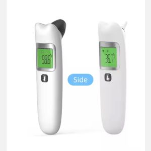 Accurate Instant Reading Digital Forehead Thermometer For Adults And Babies