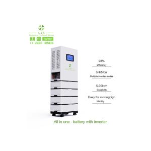 Buy cheap Stackable Lithium Battery 48v 51.2v 100ah 200ah from wholesalers