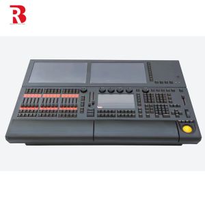 Buy cheap Light Motorized Screens Stable Lighting Console In Huge Event from wholesalers