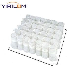 Foshan Suppliers Of Sofa Pocket Springs Premium Pocket Spring For Sofa