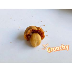 Buy cheap Chinese ancient early taste snack sour plum roasted peanuts crispy coated peanuts from wholesalers