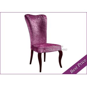 Buy cheap Elegant Dining Chairs For Commercial And Restaurant (YA-37) from wholesalers