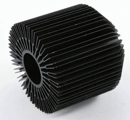 Quality Customized anodized extrusion aluminum enclosure for electronics for sale