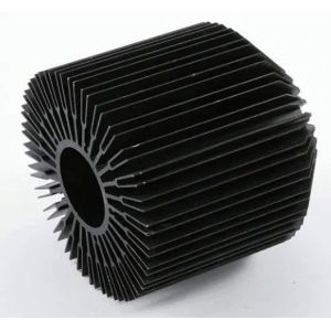 Buy cheap Customized anodized extrusion aluminum enclosure for electronics from wholesalers