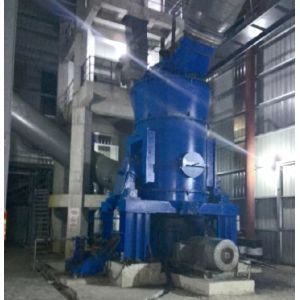 China Calcium Carbonate Grinding Limestone Vertical Mill Capacity 600000 T/Y on sale