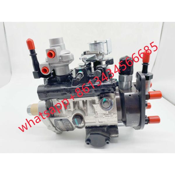 Genuine Injection pump 9520A180H same as 9520A185H,2644C346 common rail pump Assy