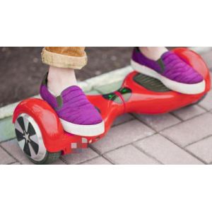6.5inch Ce RoHS 2 Wheel Eelectric Mobility Scooter