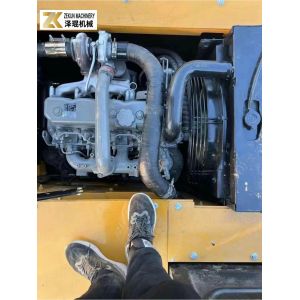 Buy cheap Engineering 13.5 Ton Used Sany 135C Excavator 135C PRO 135C-9 Heavy Duty Projects from wholesalers