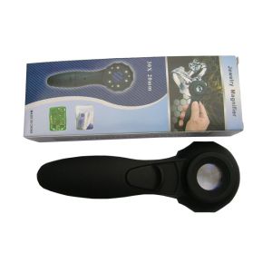 Buy cheap High Magnification Portable Magnifier TH-600553 from wholesalers