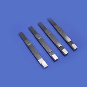 Buy cheap Tungsten Carbide Shear-Cut Punch with 100% Virgin Tungsten Carbide HRA89-HRA92.9 Hardness and YG6/YG8/YG10X/YG20C Alloy Specification from wholesalers