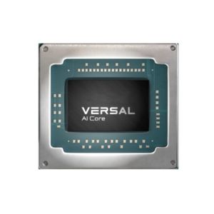 Buy cheap AI Processor Chip XCVM2202-1MSIVSVC2197 Highly Integrated Versal Prime VM2202 Adaptive SoC VSVC2197 from wholesalers