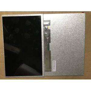 Buy cheap NJ101IA-01S 1280*800 Pixels Lcd Display Panel Innolux 10.1 500ccd/m2 40 Pin For Tablet PC PAD from wholesalers