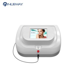 Buy cheap Spider vein removal machine frequency 30MHz Input power150W Touching screen from wholesalers