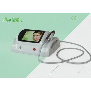 Buy cheap Super quality useful microneedle rf fractional rf beauty machine from wholesalers