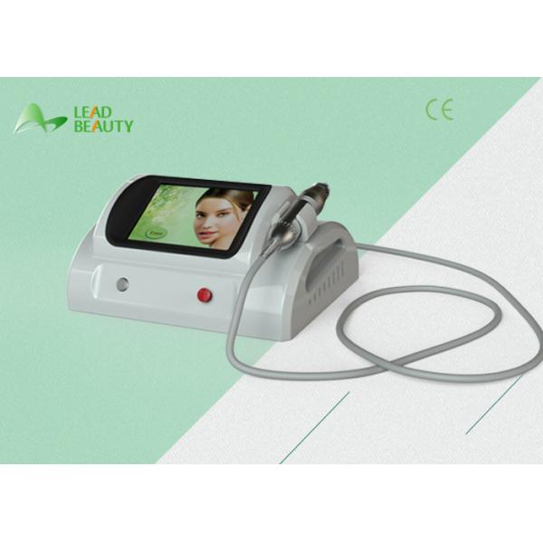 Quality Super quality useful microneedle rf fractional rf beauty machine for sale