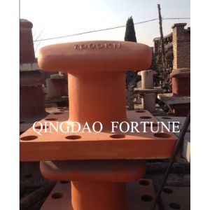 Buy cheap ship bollard, marine bollard, cast iron bollard from wholesalers