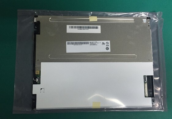 G104SN01 V1 AUO 10.4INCH 800×600RGB 500CD/M2 WLED LVDS Operating Temperature: -20 ~ 70 °C INDUSTRIAL LCD DISPLAY